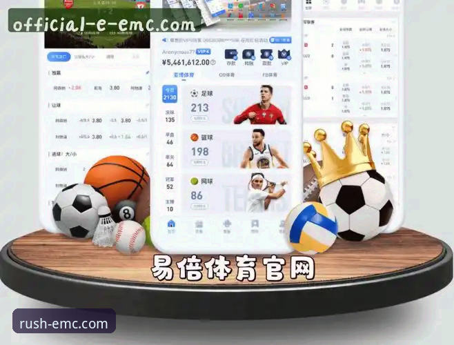 易倍体育官网功能升级：EMC体育最新版v3.2.1深度技术评测