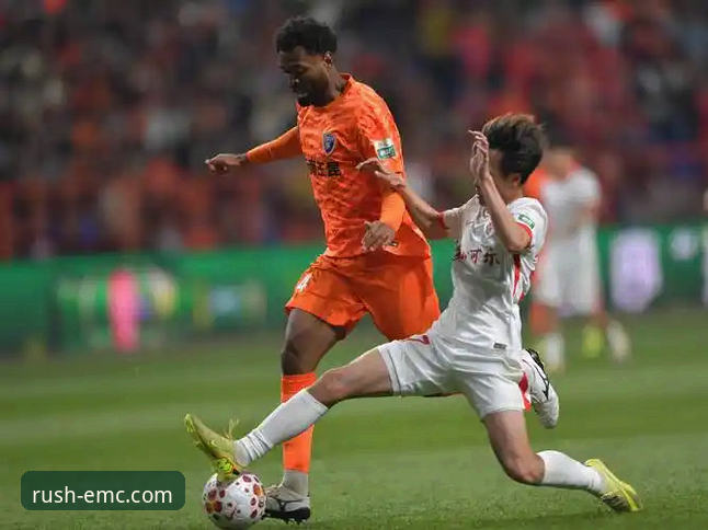 易倍体育官网看球实用指南：从玉昆3-3国安看中超激战必备知识